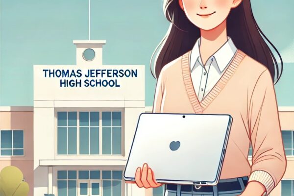 christine zhao thomas jefferson high school linkedin