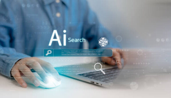 How to Use AI for SEO Gravitate