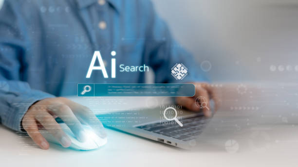 How to Use AI for SEO Gravitate