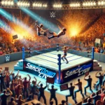 wwe smackdown episode 1491