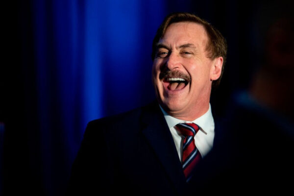 mike lindell net worth 2024