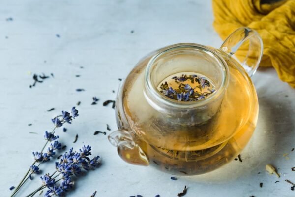 butterfly pea flower tea benefits