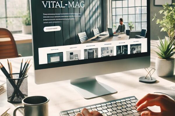 the //vital-mag.net blog