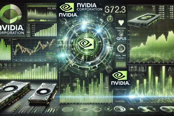 fintechzoom nvda stock