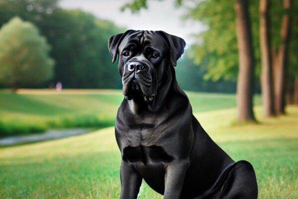 cane corso