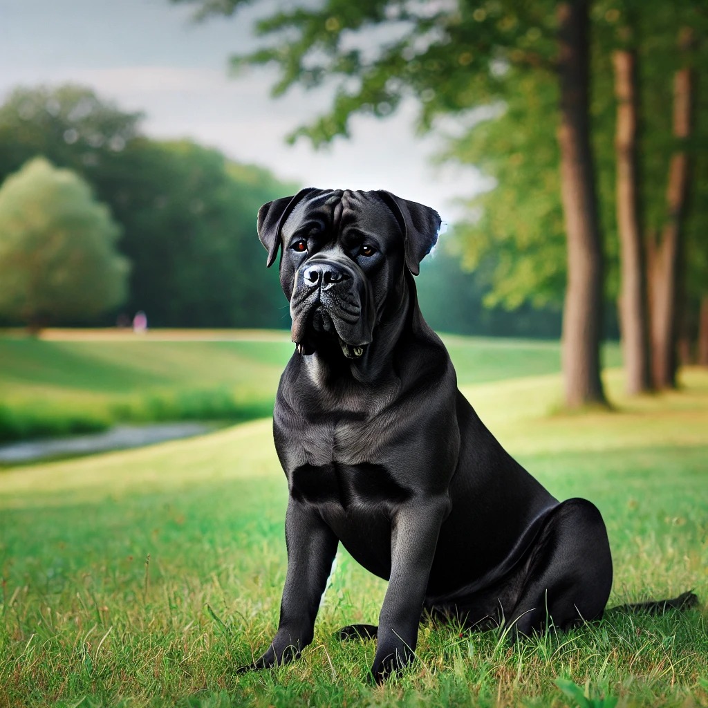 cane corso