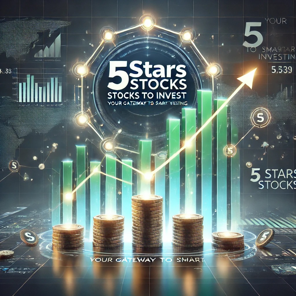 5starsstocks stocks to invest